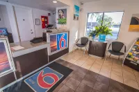 Motel 6 Ft. Pierce, FL Hotel a Fort Pierce