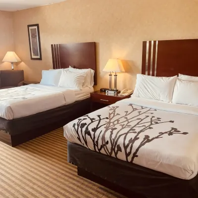 Lynchburg Grand Hotel Hotels near Robert Walter Johnson