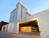 Mari Hotel Hotell i Angseong-myeon