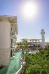 Naay Boutique Hotel Holbox - familiares