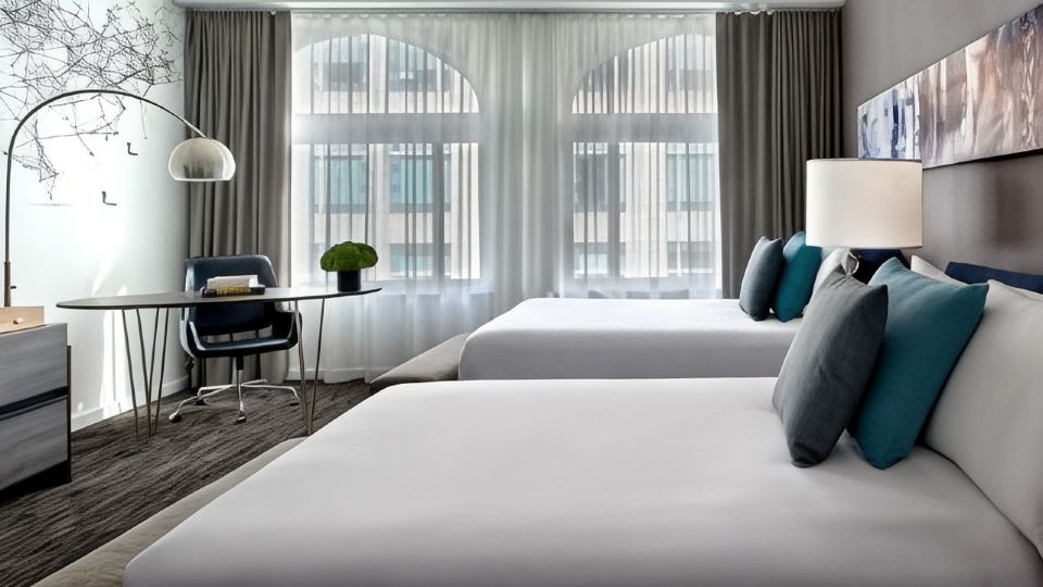 Hotel Zelos San Francisco