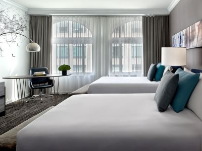 Hotel Zelos San Francisco