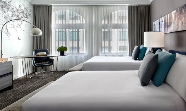Hotel Zelos San Francisco