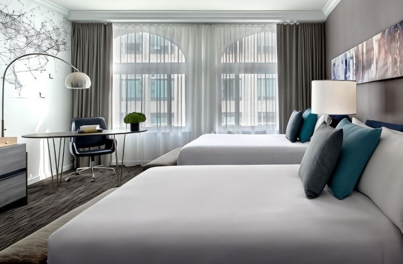 Hotel Zelos San Francisco
