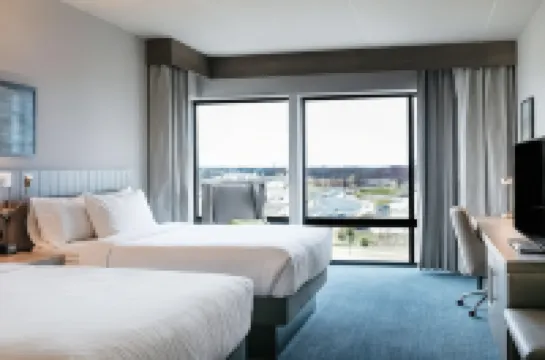 麥迪遜陽光大草原希爾頓花園酒店 森普雷里酒店