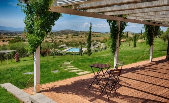 Podere n°8 Agriturismo in Maremma