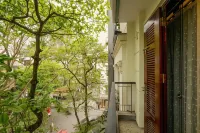 ตันเกอร์พรีเมียมโฮเต็ล