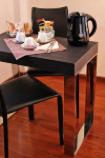 Primavera Mini Hotel