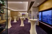 The Westin Leipzig - Baarit