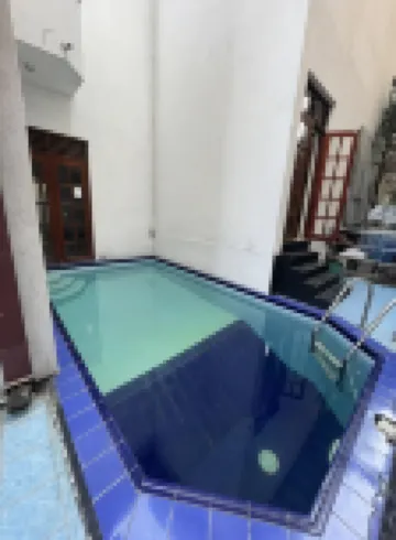 Natures Bliss Garden Stay