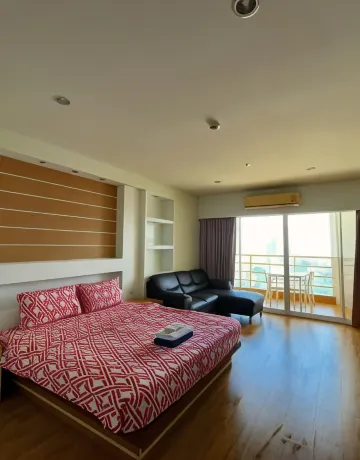 ห้องสแตนดาร์ดสตูดิโอ