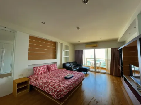 帕特42塔萊美景6號公寓