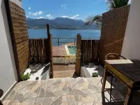 Residencial Solariun Ilhabela Hotels near Curral Beach