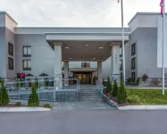 Quality Suites Nashville Airport Отели в г. 