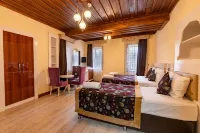 Bacchus Pension - Pensions