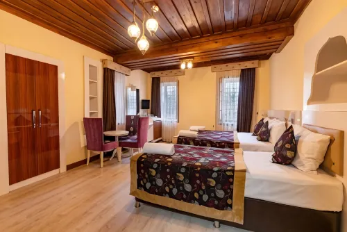 Bacchus Pension