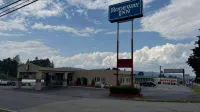 Rodeway Inn