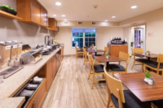 타운플레이스 스위트 보위 타운 센터