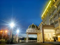 New Palace Hotel Hotel a 
