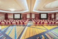 Crowne Plaza Springfield - Convention Ctr Hotels in Springfield