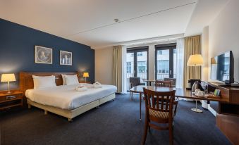 Amrâth Grand Hotel Frans Hals