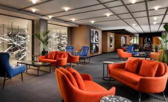 HUMANITI HOTEL MONTREAL, AUTOGRAPH COLLECTION