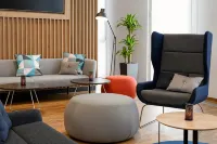 Holiday Inn Express MUNICH AIRPORT - ERDING Hotel a Erding