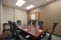 Staybridge Suites San Antonio Downtown Conv Ctr