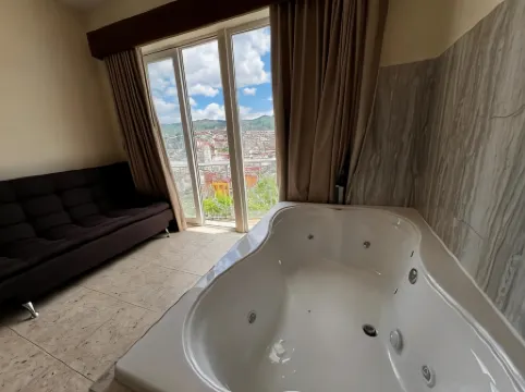 Hotel Balcón del Cielo