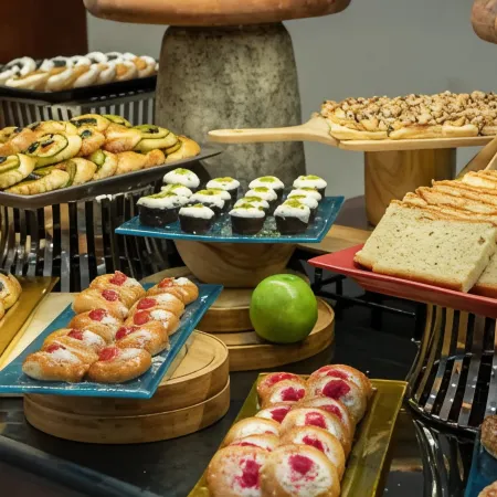 Park Inn by Radisson Makkah Al Naseem
