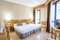 Hotel Alda Castelao - 3-Star