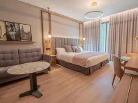 Hotel Giralda Center Hotels in Seville