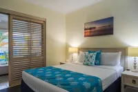 Macrossan House Boutique Holiday Apartments
