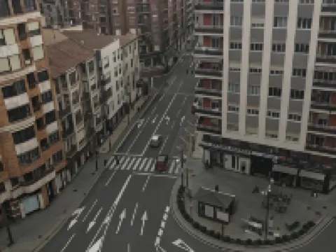 Berceo Rooms Self Check-IN Hoteles en Logroño