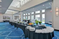 Embassy Suites by Hilton Plainfield Indianapolis Airport