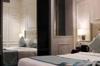 Enrise by Sayaji, Rewa Hotels in Rewa