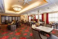 Hampton Inn Lawrenceville Duluth Các khách sạn ở Lawrenceville