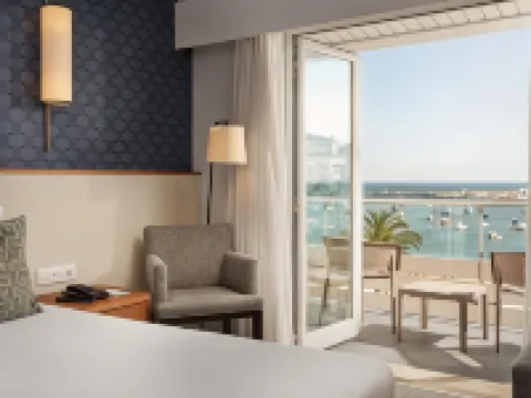 호텔 바이아 카스카이스 호텔