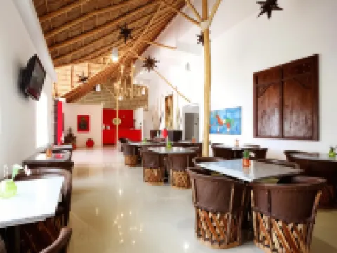 Hotel el Zar Hoteles en Colima