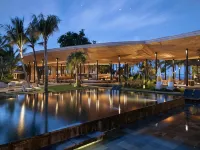 Segara Village Hotel Hotels near Jazz Grill & Pub