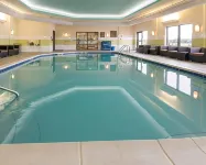 Comfort Suites Bossier City - Shreveport East Hotel di Bossier Parish