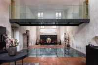 Mandarin Oriental, Prague