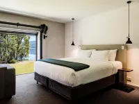 Pumphouse Point Hotels in Lake Saint Clair