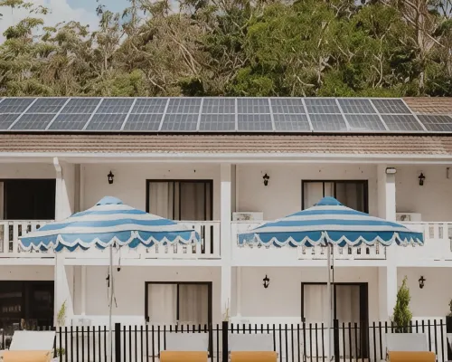 The Lodge Jamberoo Hotels in Jamberoo