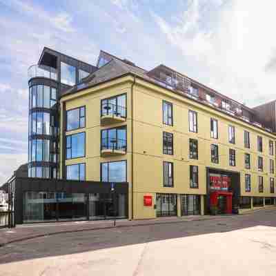 Thon Hotel Ålesund Hotel Exterior