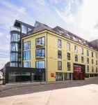 Thon Hotel Ålesund Hoteles en 