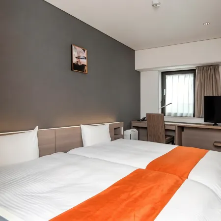 Niigata Daiichi Hotel
