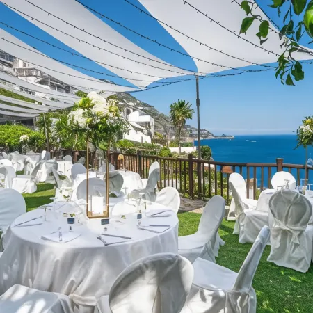 Hotel Costa Diva