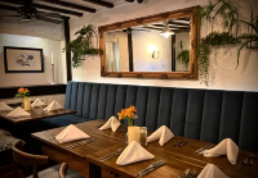 The Blue Boar - Historic Country Inn Near Stratford-Upon-Avon