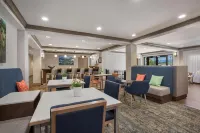 Hampton Inn Princeton